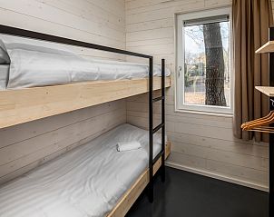 Verblijf 430441 - Vakantiewoning Noordoost Brabant - Vakantiepark «Schaijk 4»