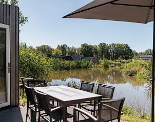 Verblijf 430441 - Vakantiewoning Noordoost Brabant - Vakantiepark «Schaijk 4»