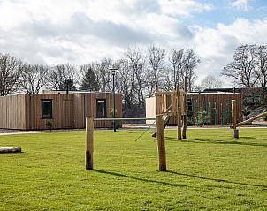 Verblijf 430441 - Vakantiewoning Noordoost Brabant - Vakantiepark «Schaijk 4»