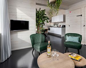 Verblijf 430441 - Vakantiewoning Noordoost Brabant - Vakantiepark «Schaijk 4»