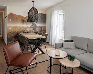 Verblijf 430442 - Vakantiewoning Noordoost Brabant - Vakantiepark «Schaijk 7»