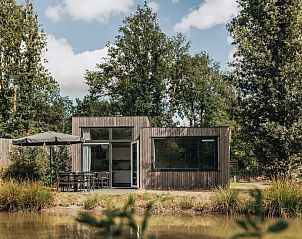 Verblijf 430443 - Vakantiewoning Noordoost Brabant - Vakantiepark «Schaijk 3»