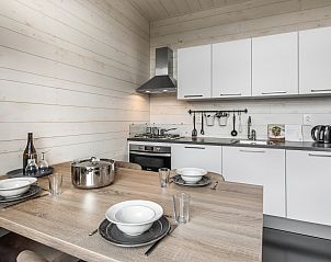 Verblijf 430443 - Vakantiewoning Noordoost Brabant - Vakantiepark «Schaijk 3»