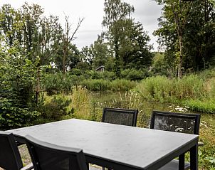 Verblijf 430443 - Vakantiewoning Noordoost Brabant - Vakantiepark «Schaijk 3»