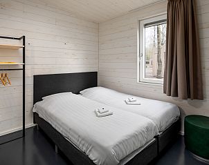 Verblijf 430443 - Vakantiewoning Noordoost Brabant - Vakantiepark «Schaijk 3»