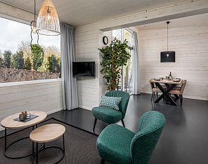 Verblijf 430444 - Vakantiewoning Noordoost Brabant - «Schaijk 1»