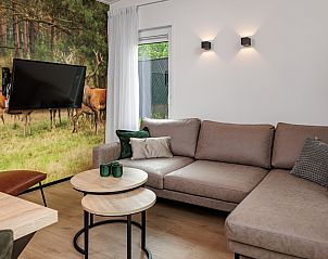 Verblijf 430445 - Vakantiewoning Noordoost Brabant - Vakantiepark «Schaijk 6»