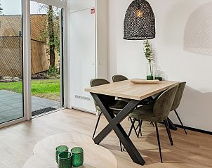 Verblijf 430445 - Vakantiewoning Noordoost Brabant - Vakantiepark «Schaijk 6»