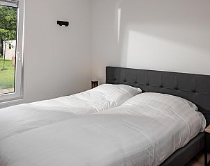 Verblijf 430445 - Vakantiewoning Noordoost Brabant - Vakantiepark «Schaijk 6»