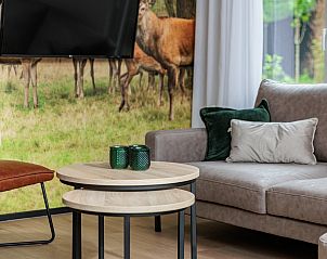 Verblijf 430445 - Vakantiewoning Noordoost Brabant - Vakantiepark «Schaijk 6»