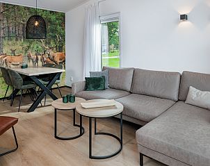 Verblijf 430446 - Vakantiewoning Noordoost Brabant - Vakantiepark «Schaijk 5»