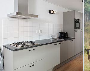 Verblijf 430446 - Vakantiewoning Noordoost Brabant - Vakantiepark «Schaijk 5»