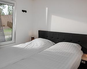 Verblijf 430446 - Vakantiewoning Noordoost Brabant - Vakantiepark «Schaijk 5»
