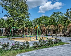 Verblijf 430446 - Vakantiewoning Noordoost Brabant - Vakantiepark «Schaijk 5»