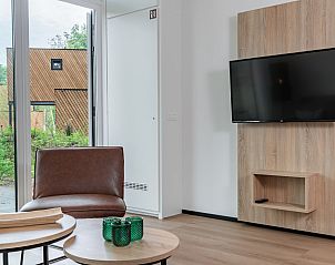 Verblijf 430446 - Vakantiewoning Noordoost Brabant - Vakantiepark «Schaijk 5»