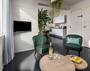 Verblijf 430448 - Vakantiewoning Noordoost Brabant - Vrijstaande woning in Schaijk