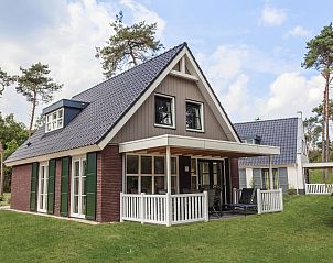 Unterkunft 430502 • Bungalow Noordoost Brabant • De Vers | 8-persoons bungalow | 8L 