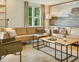 Verblijf 430502 - Bungalow Noordoost Brabant - De Vers | 8-persoons bungalow | 8L