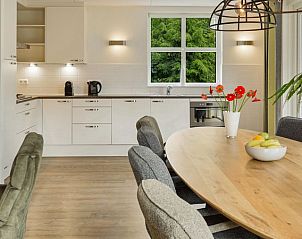 Verblijf 430502 - Bungalow Noordoost Brabant - De Vers | 8-persoons bungalow | 8L