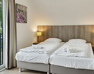 Verblijf 430502 - Bungalow Noordoost Brabant - De Vers | 8-persoons bungalow | 8L