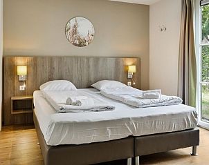 Verblijf 430502 - Bungalow Noordoost Brabant - De Vers | 8-persoons bungalow | 8L