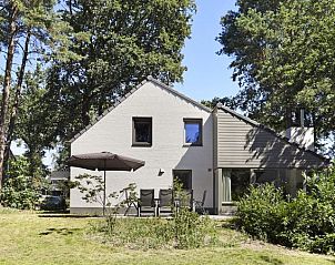 Guest house 430503 • Bungalow Noordoost Brabant • De Vers | 8-persoons bungalow | 8C3 