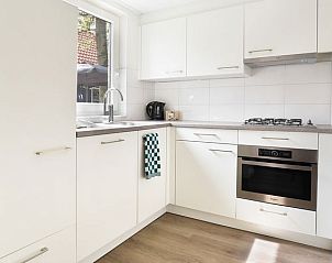Verblijf 430503 - Bungalow Noordoost Brabant - De Vers | 8-persoons bungalow | 8C3