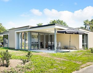 Verblijf 430505 • Bungalow Noordoost Brabant • De Vers | 4-persoons bungalow | 4C1 