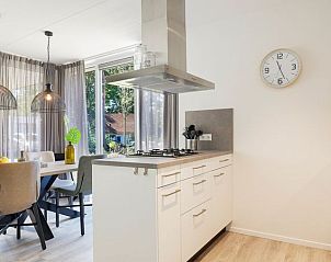 Verblijf 430505 - Bungalow Noordoost Brabant - De Vers | 4-persoons bungalow | 4C1