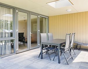Verblijf 430505 - Bungalow Noordoost Brabant - De Vers | 4-persoons bungalow | 4C1