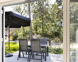 Verblijf 430506 - Bungalow Noordoost Brabant - De Vers | 4-persoons bungalow | 4C3