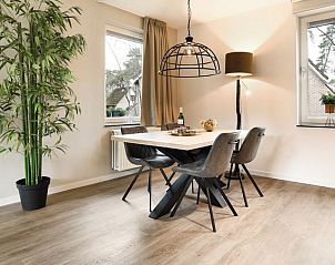Verblijf 430507 - Bungalow Noordoost Brabant - De Vers | 4-persoons landhuis - Extra toegankelijk | 4CT