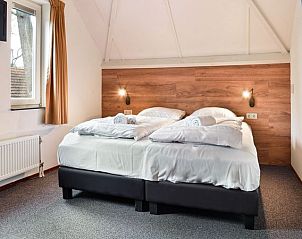 Verblijf 430507 - Bungalow Noordoost Brabant - De Vers | 4-persoons landhuis - Extra toegankelijk | 4CT