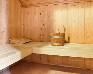 Verblijf 430507 - Bungalow Noordoost Brabant - De Vers | 4-persoons landhuis - Extra toegankelijk | 4CT