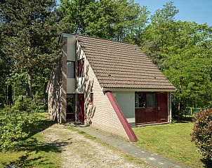 Verblijf 430508 • Bungalow Noordoost Brabant • De Vers | 6-persoons bungalow | 6C4 