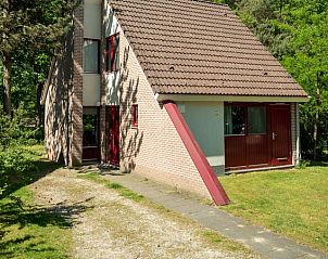 Guest house 430508 • Bungalow Noordoost Brabant • De Vers | 6-persoons bungalow | 6C4 