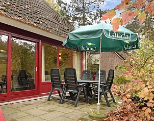 Verblijf 430508 - Bungalow Noordoost Brabant - De Vers | 6-persoons bungalow | 6C4