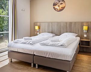 Verblijf 430510 - Bungalow Noordoost Brabant - De Vers | 6-persoons bungalow | 6L