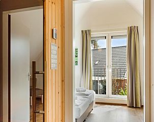 Verblijf 430510 - Bungalow Noordoost Brabant - De Vers | 6-persoons bungalow | 6L