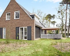 Unterkunft 430511 • Bungalow Noordoost Brabant • De Vers | 8-persoons bungalow | 8C1 