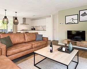 Verblijf 430511 - Bungalow Noordoost Brabant - De Vers | 8-persoons bungalow | 8C1