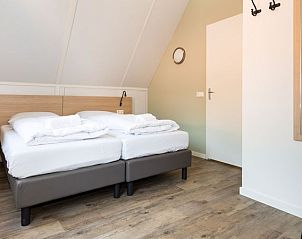 Verblijf 430511 - Bungalow Noordoost Brabant - De Vers | 8-persoons bungalow | 8C1