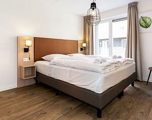 Verblijf 430511 - Bungalow Noordoost Brabant - De Vers | 8-persoons bungalow | 8C1