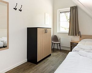 Verblijf 430511 - Bungalow Noordoost Brabant - De Vers | 8-persoons bungalow | 8C1
