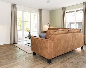 Verblijf 430511 - Bungalow Noordoost Brabant - De Vers | 8-persoons bungalow | 8C1