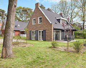 Guest house 430512 • Bungalow Noordoost Brabant • De Vers | 8-persoons bungalow | 8C2 