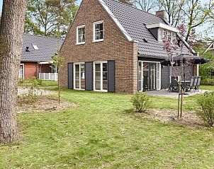 Guest house 430512 • Bungalow Noordoost Brabant • De Vers | 8-persoons bungalow | 8C2 