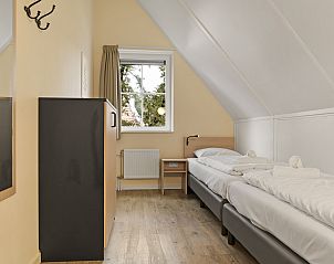 Verblijf 430512 - Bungalow Noordoost Brabant - De Vers | 8-persoons bungalow | 8C2