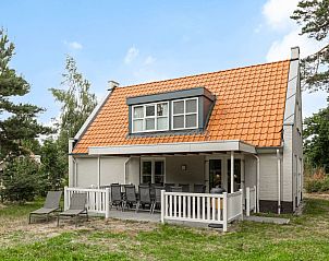 Unterkunft 430514 • Bungalow Noordoost Brabant • De Vers | 12-persoons bungalow | 12C 