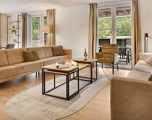 Verblijf 430514 - Bungalow Noordoost Brabant - De Vers | 12-persoons bungalow | 12C